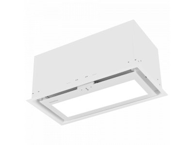 Встраиваемая вытяжка Maunfeld Mzr 60 Lux белый