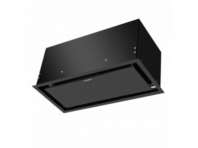 Встраиваемая вытяжка Maunfeld Mzr Cool 60 черный