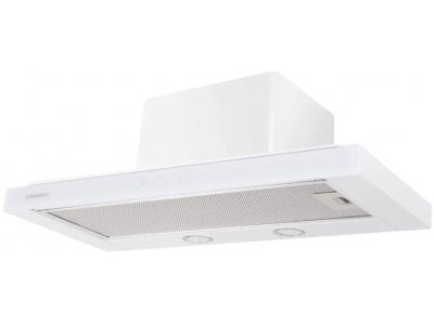 Встраиваемая вытяжка Maunfeld Ouse Touch 60 белый
