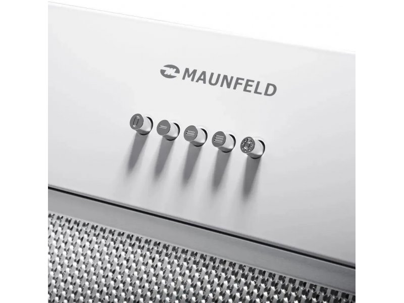 Встраиваемая вытяжка Maunfeld Thames 601PM белый Встраиваемая вытяжка Maunfeld Thames 601PM белый