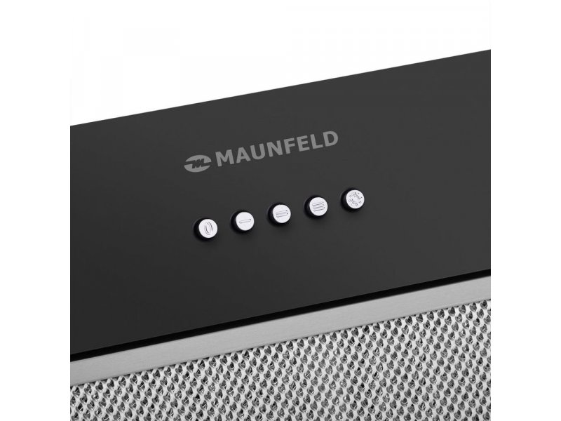 Встраиваемая вытяжка Maunfeld Thames 601PM черный