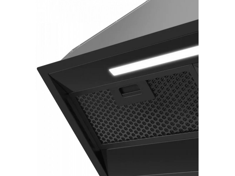 Встраиваемая вытяжка Maunfeld Vivid 603EM черный Встраиваемая вытяжка Maunfeld Vivid 603EM черный