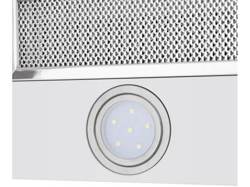 Встраиваемая вытяжка Maunfeld VS Light 60 белый Встраиваемая вытяжка Maunfeld VS Light 60 белый