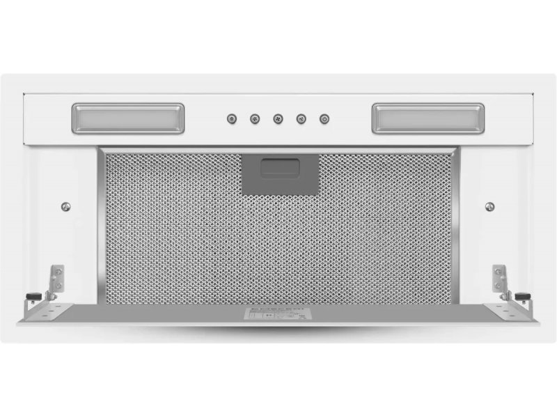 Встраиваемая вытяжка Meferi Inbox comfort plus 60wh белый Встраиваемая вытяжка Meferi Inbox comfort plus 60wh белый