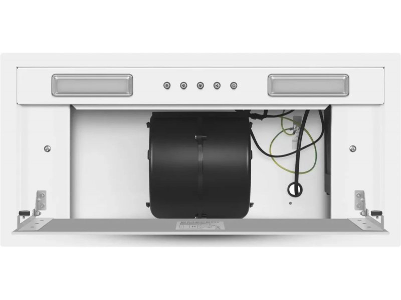 Встраиваемая вытяжка Meferi Inbox comfort plus 60wh белый Встраиваемая вытяжка Meferi Inbox comfort plus 60wh белый