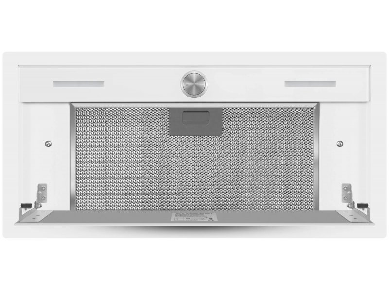 Встраиваемая вытяжка Meferi Inbox push comfort plus 60wh белый Встраиваемая вытяжка Meferi Inbox push comfort plus 60wh белый