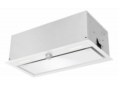 Встраиваемая вытяжка Meferi Inbox push comfort plus 60wh белый Встраиваемая вытяжка Meferi Inbox push comfort plus 60wh белый