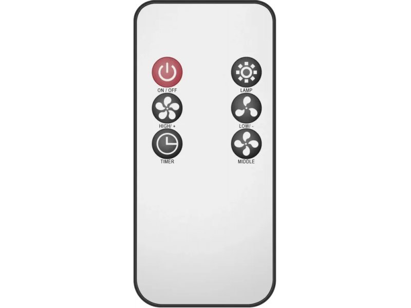 Встраиваемая вытяжка Meferi Inbox sensor comfort 52wh белый