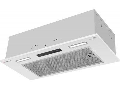 Встраиваемая вытяжка Meferi Inbox sensor comfort 60wh белый
