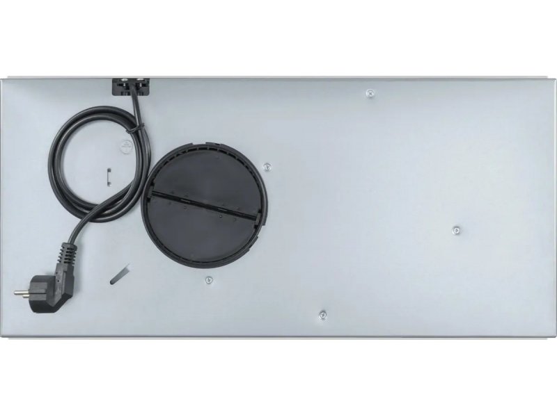 Встраиваемая вытяжка Meferi Light InBox60WH белый