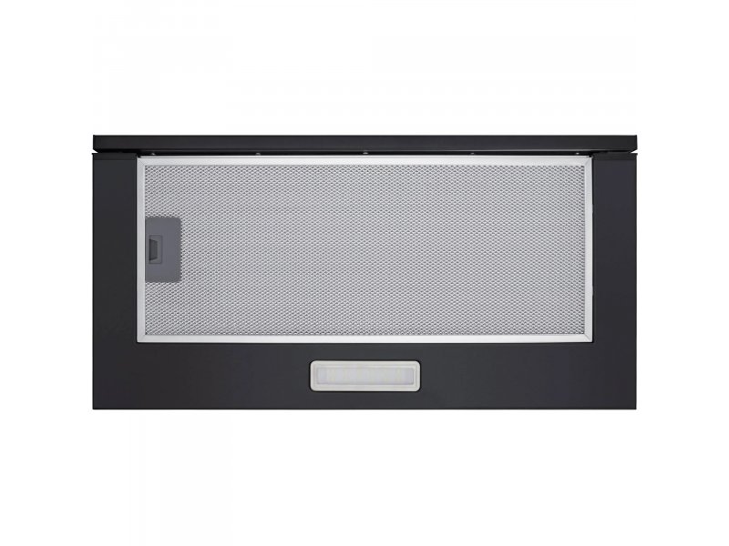 Встраиваемая вытяжка Meferi Light SlideBox60BK черный Встраиваемая вытяжка Meferi Light SlideBox60BK черный