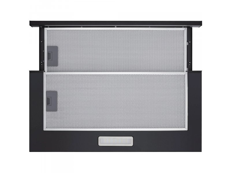 Встраиваемая вытяжка Meferi Light SlideBox60BK черный Встраиваемая вытяжка Meferi Light SlideBox60BK черный