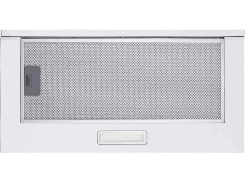 Встраиваемая вытяжка Meferi Light SlideBox60WH белый Встраиваемая вытяжка Meferi Light SlideBox60WH белый