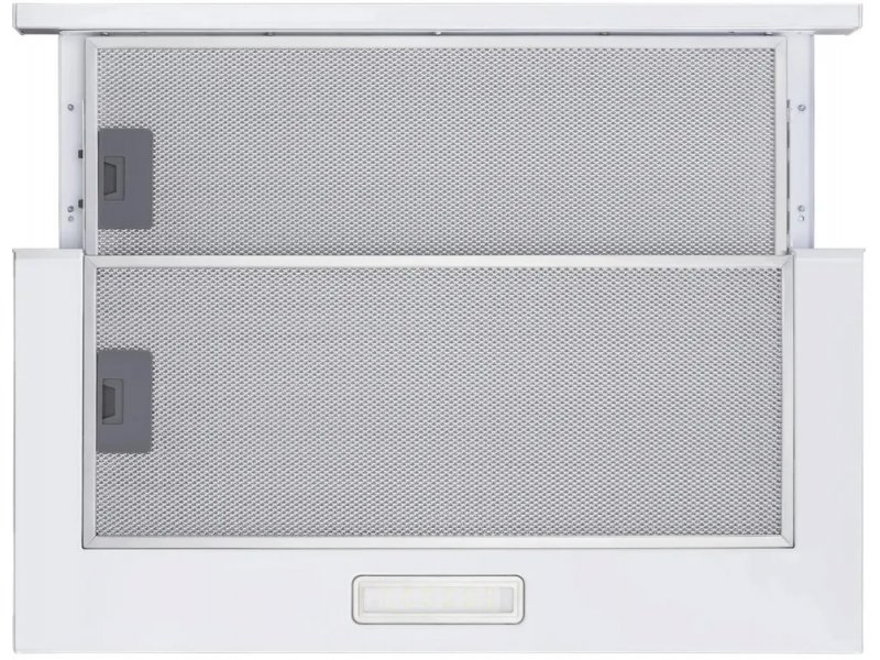 Встраиваемая вытяжка Meferi Light SlideBox60WH белый Встраиваемая вытяжка Meferi Light SlideBox60WH белый