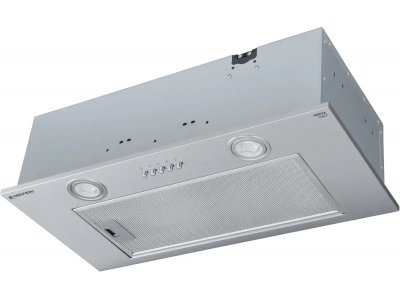 Встраиваемая вытяжка Meferi Power InBox60IX нержавеющая сталь Встраиваемая вытяжка Meferi Power InBox60IX нержавеющая сталь