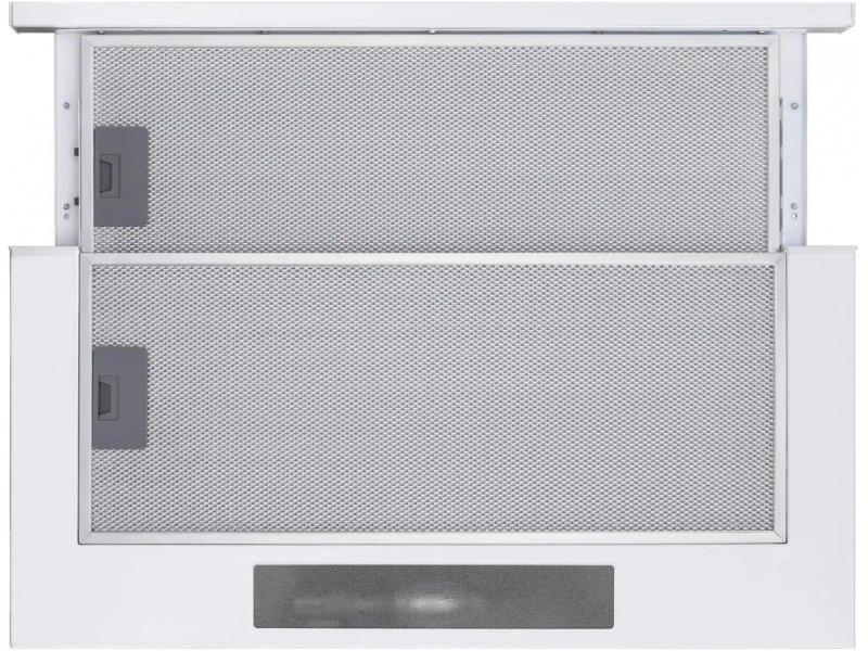 Встраиваемая вытяжка Meferi Power SLIDEBOX60WH белый Встраиваемая вытяжка Meferi Power SLIDEBOX60WH белый