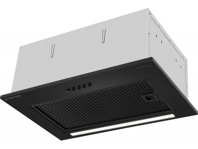 Встраиваемая вытяжка Meferi Power SmartBox45BK черный Встраиваемая вытяжка Meferi Power SmartBox45BK черный