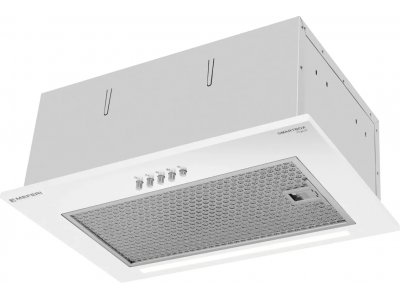 Встраиваемая вытяжка Meferi Power SmartBox45WH белый Встраиваемая вытяжка Meferi Power SmartBox45WH белый