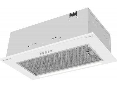 Встраиваемая вытяжка Meferi Power SmartBox52WH белый