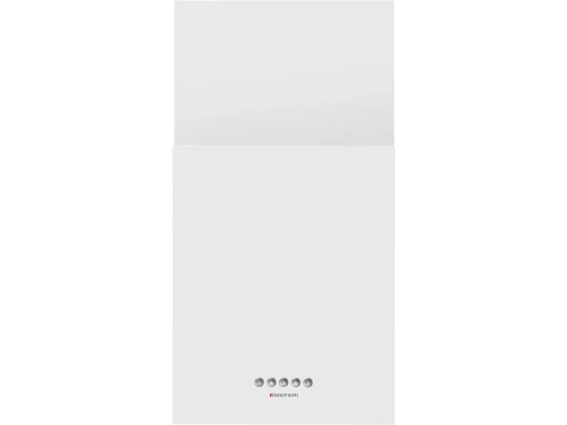Встраиваемая вытяжка Meferi Roombox comfort 40wh белый