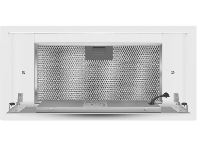 Встраиваемая вытяжка Meferi Smartbox glass comfort 60wh белый