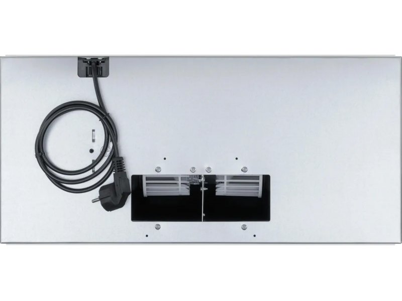 Встраиваемая вытяжка Meferi Power SmartBox60WH белый
