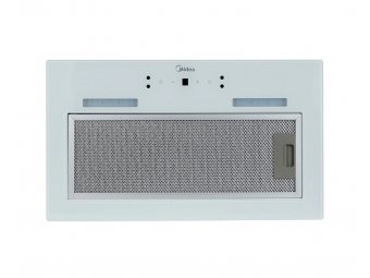 Встраиваемая вытяжка Midea MH60I550GW