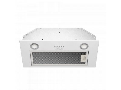 Встраиваемая вытяжка Monsher High-Tech Amie 60 белый