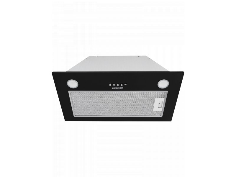 Встраиваемая вытяжка Nordfrost FB 6060 B черный Встраиваемая вытяжка Nordfrost FB 6060 B черный