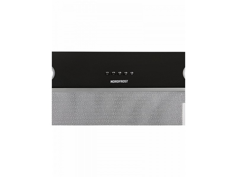Встраиваемая вытяжка Nordfrost FB 6060 B черный Встраиваемая вытяжка Nordfrost FB 6060 B черный