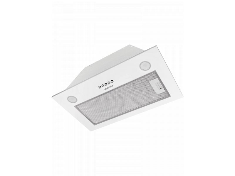Встраиваемая вытяжка Nordfrost FB 6060 W белый