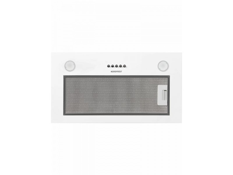 Встраиваемая вытяжка Nordfrost FB 6060 W белый Встраиваемая вытяжка Nordfrost FB 6060 W белый
