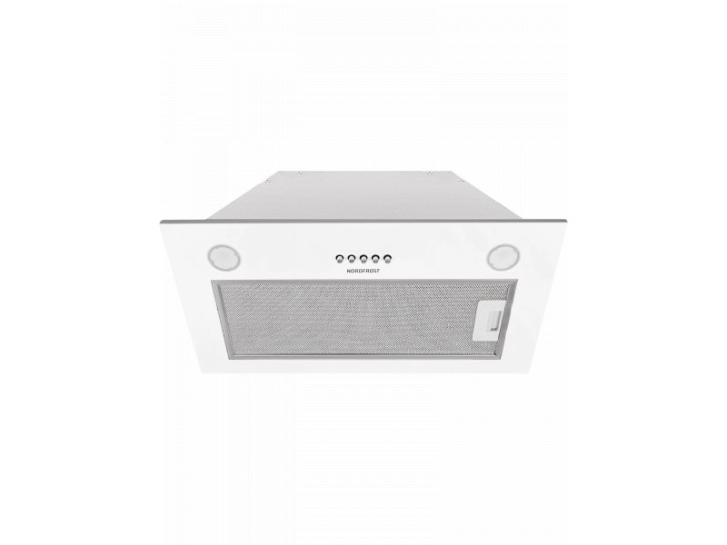 Встраиваемая вытяжка Nordfrost FB 6060 W белый Встраиваемая вытяжка Nordfrost FB 6060 W белый