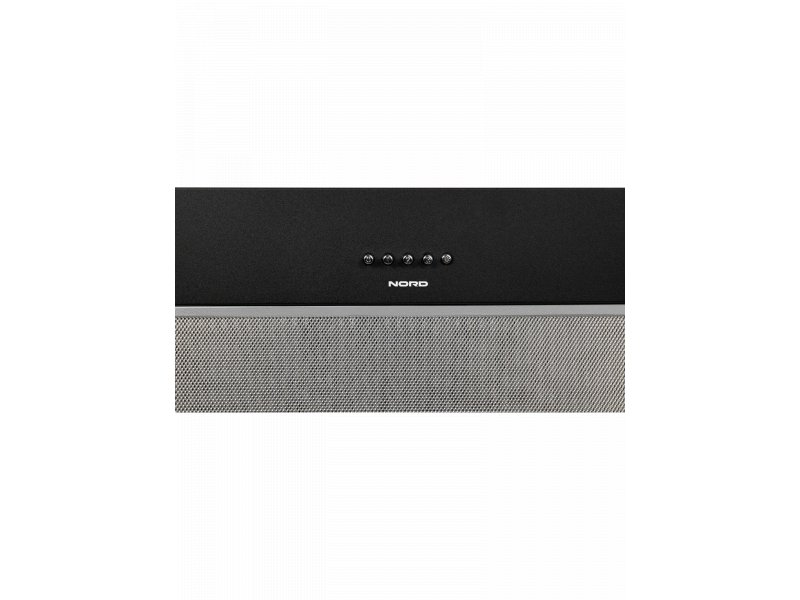 Встраиваемая вытяжка Nordfrost FB 9060 B черный Встраиваемая вытяжка Nordfrost FB 9060 B черный