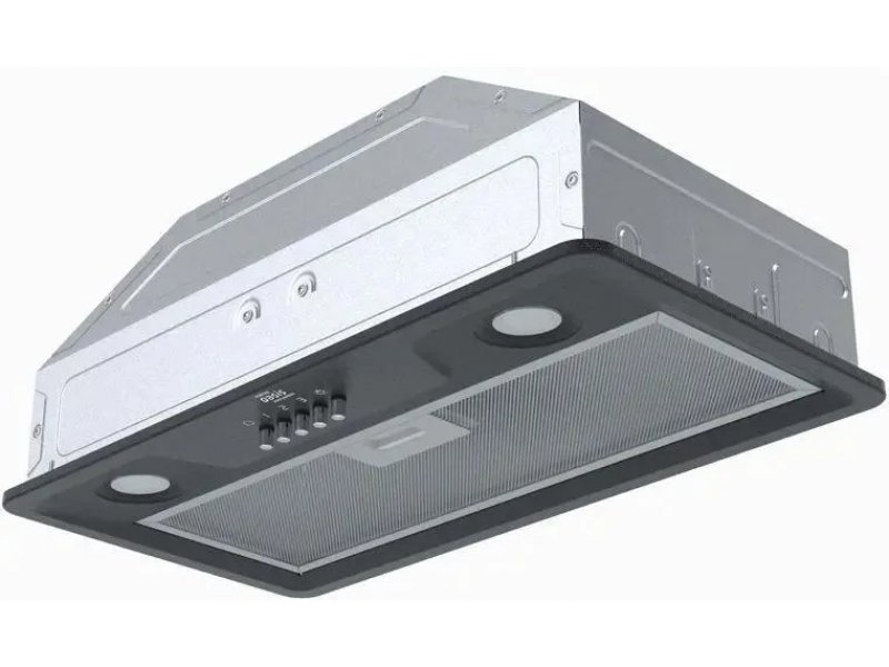 Встраиваемая вытяжка Oasis UN-50B (FR) черный Встраиваемая вытяжка Oasis UN-50B (FR) черный