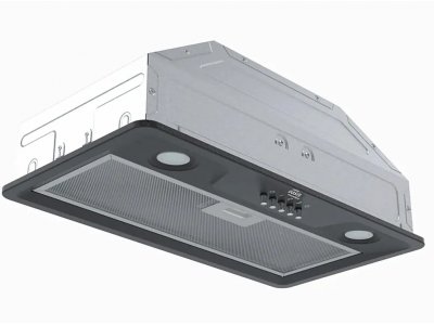 Встраиваемая вытяжка Oasis UN-50B (FR) черный