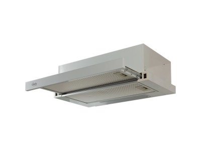 Встраиваемая вытяжка Oasis UV-60W (F) белый