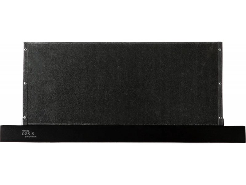 Встраиваемая вытяжка Oasis VT-60B (F) черный Встраиваемая вытяжка Oasis VT-60B (F) черный