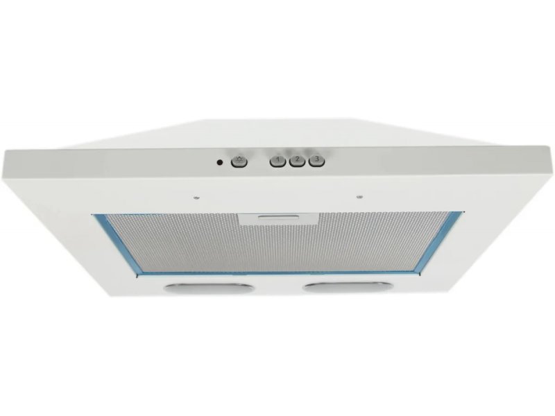 Вытяжка Elikor Optima 50P-400-K3L white