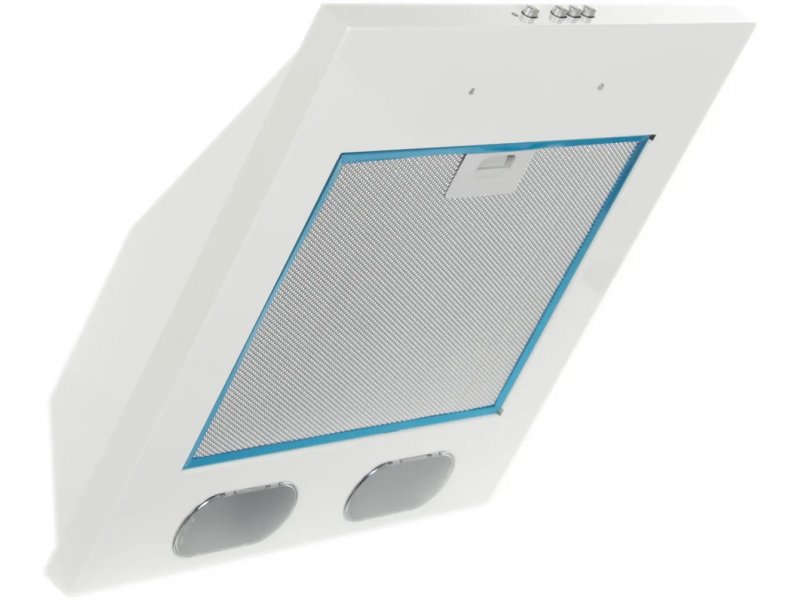 Вытяжка Elikor Optima 50P-400-K3L white