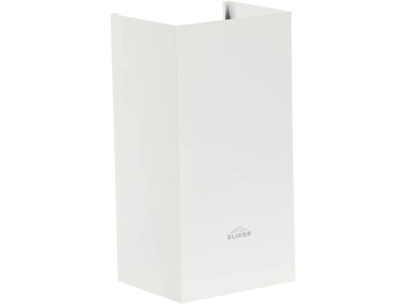 Вытяжка Elikor Optima 50P-400-K3L white