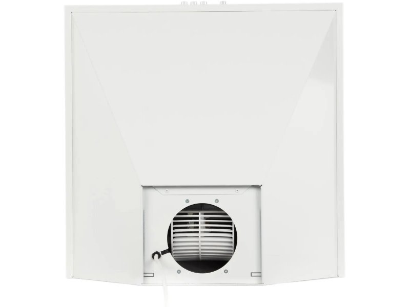 Вытяжка Elikor Optima 50P-400-K3L white