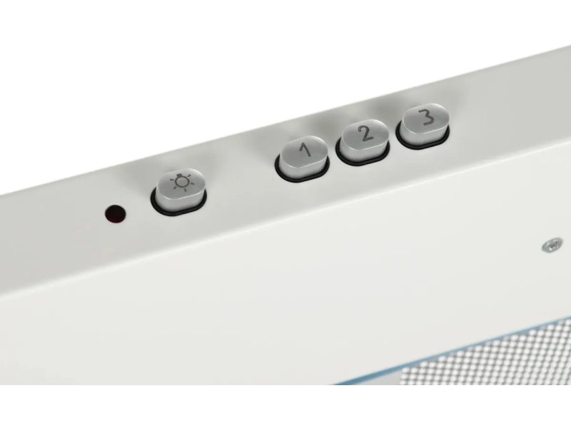 Вытяжка Elikor Optima 50P-400-K3L white