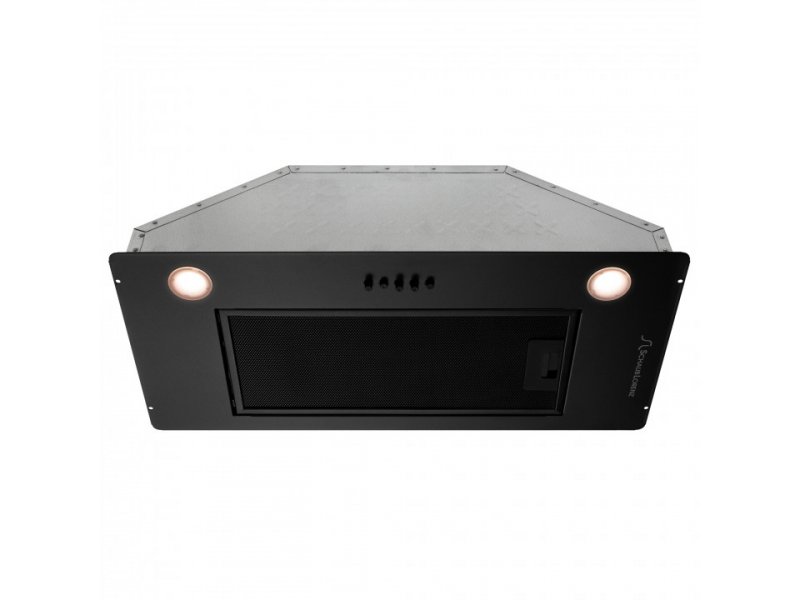 Встраиваемая вытяжка Schaub Lorenz SLD ES5205 черный