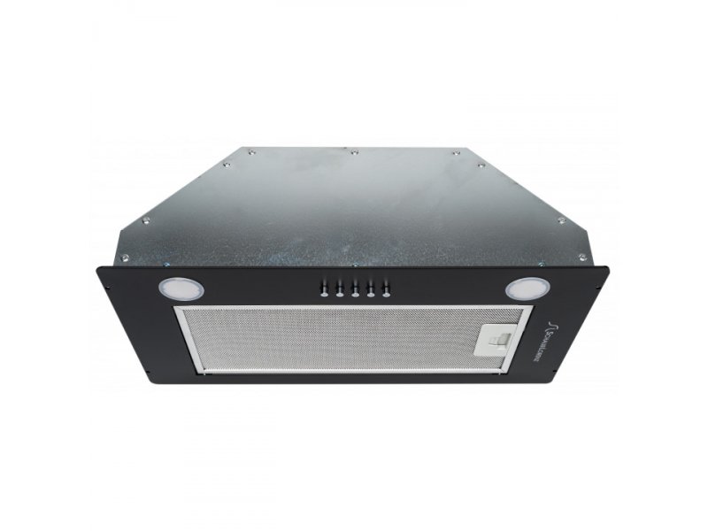 Встраиваемая вытяжка Schaub Lorenz SLD ES5210 черный