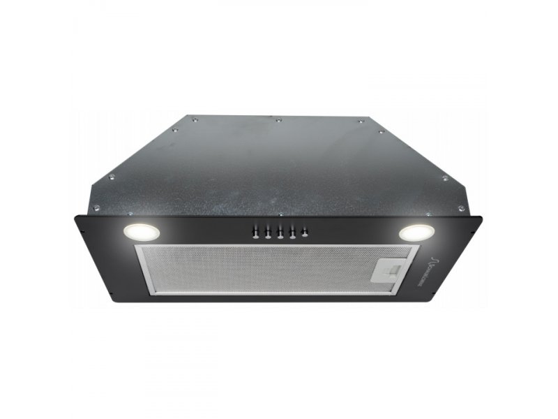Встраиваемая вытяжка Schaub Lorenz SLD ES5210 черный