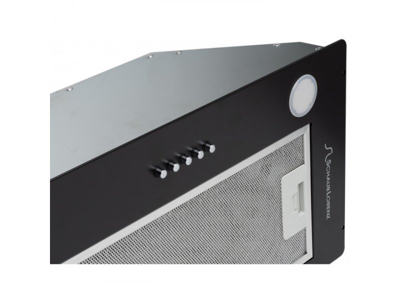 Встраиваемая вытяжка Schaub Lorenz SLD ES5210 черный