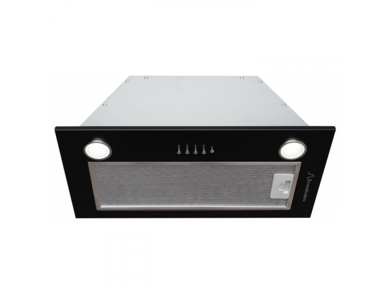 Встраиваемая вытяжка Schaub Lorenz SLD ES5220 черный Встраиваемая вытяжка Schaub Lorenz SLD ES5220 черный