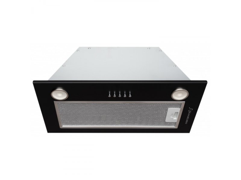 Встраиваемая вытяжка Schaub Lorenz SLD ES5220 черный Встраиваемая вытяжка Schaub Lorenz SLD ES5220 черный