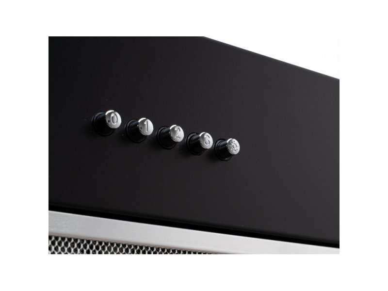 Встраиваемая вытяжка Schaub Lorenz SLD ES5220 черный Встраиваемая вытяжка Schaub Lorenz SLD ES5220 черный